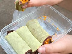 -王天顺海苔饼