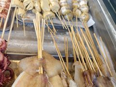 -王哥铁板烧(簋街店)