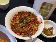 -天宝兄弟(前海壹方城店)