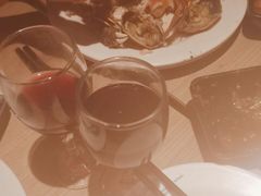 -星伦多自助料理(爱琴海店)