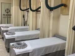 -传古推拿·古法按摩(名门湖畔店)