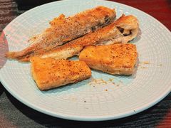 -美盛喜来登大酒店-盛宴标帜餐厅