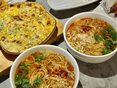 -鼎原力量东北吊炉烧烤(幸福街店)