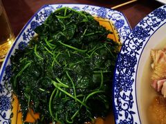 -长兴菜馆(高桥店)