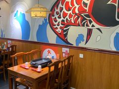 -三煮纸包鱼(青岛总店)