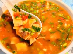 -新疆兵团食府清真(马连道店)