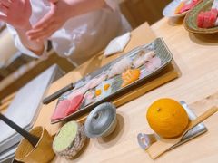 -辉·四季料亭·怀石料理·深夜食堂烧鸟·Omakase
