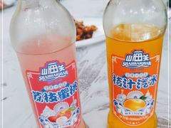 -同发号饭庄(复兴路店)