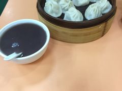 -新丰小吃(中山中路分店)