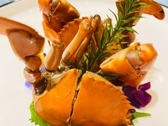 方亮秘制蟹-新光酒家·河豚·海鲜·蟹料理(浦东店)