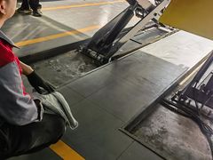 -昆仑润滑汽车服务中心(世纪金源旗舰店)