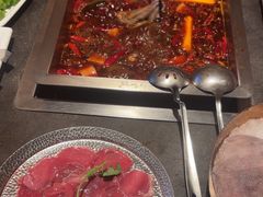 -锦城印象火锅(天府三街店)