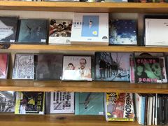 -M.F CDshop唱片店
