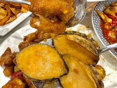 -小郭私房菜·海肠捞饭店(学士街店)
