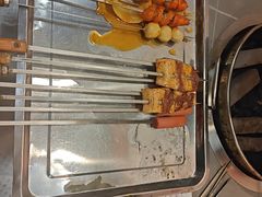 -水浒烤肉(大学城总店)