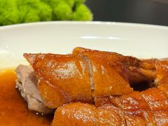 -云锦壹号·淮扬宴(徐汇万科店)