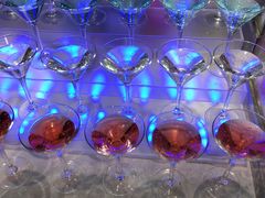 鸡尾酒-鹭江潮餐厅•福建菜(鹭江佲家酒店)