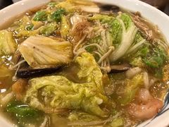 私房白菜煲-七菜馆·东北菜·蒸饺(文体路店)