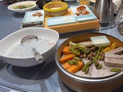 -苏先生海鲜渔庄(金桥店)