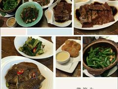 -广东道至正餐厅(区庄店)