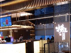 -捞王锅物料理(上海世茂广场店)