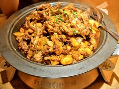 -六月雪干锅(涪城万达广场店)