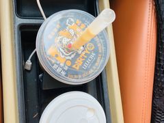 -LELECHA乐乐茶(新街口大洋店)