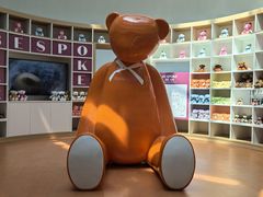 -济州岛泰迪熊博物馆