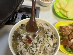 -贵州豆腐王(上合店)