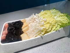 -半天妖烤鱼(万达广场店)