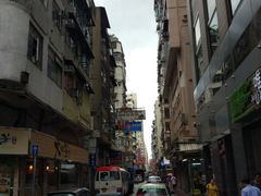 -义顺牛奶公司(庇利金街店)
