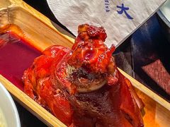 -大牌大·传统杭帮菜(湖滨店)