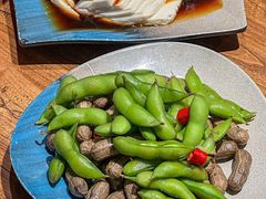 -1819餐厅·团队聚餐·烤串·精酿