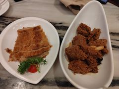 -功德林(南京西路店)