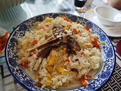 -海尔巴格新疆餐厅(东来兴店)