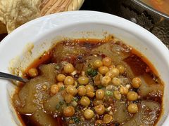 -犇鼎牛潮汕牛肉火锅(新辰里学清路店)