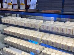 -连杏双皮奶(长沙国金店)