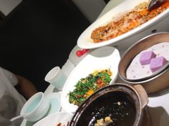 -半勺·新徽菜(银泰城店)
