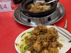 -新峰肉骨茶
