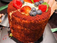 -姆们M Sweetie Cake(三里屯店)