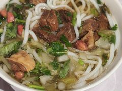 花溪牛肉粉-贵州大厦贵州厅(樱花园西街店)