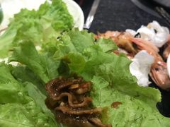 -福成自助烤肉(长阳店)