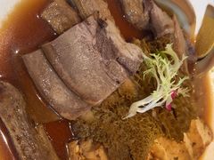 -普天和酒楼·新津菜·烤鸭(天津之眼店)