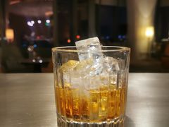 -三迪希尔顿酒店·星空酒廊