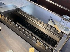 -很久以前羊肉串(南京路第一百货店)