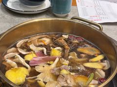 -大理董·董家小厨野生菌火锅(古城旗舰店)