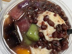 -五条人糖水铺(武林总店)