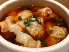 红油抄手-榕意·川味之美(深业上城店)