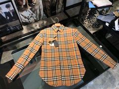 -BURBERRY(天津万象城店)
