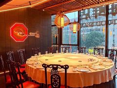 -宝轩渔府·老字号海鲜·正宗津菜(水上店)